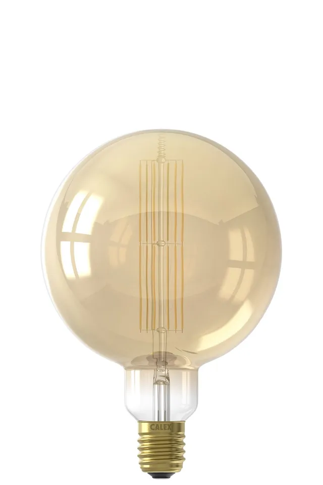 calex-filament-led-g-ant-e40-g200-or-11w-dimmable-giant-series image 1