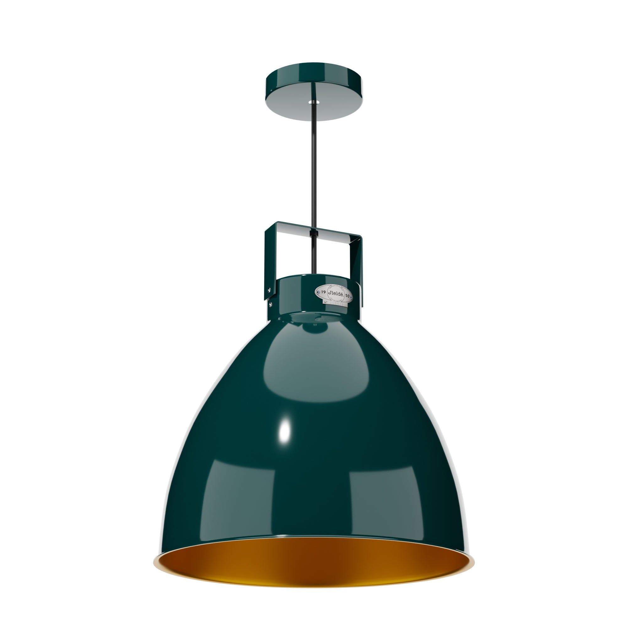 jield-augustin-a360-suspension-taille-l-bleu-ocean image 2
