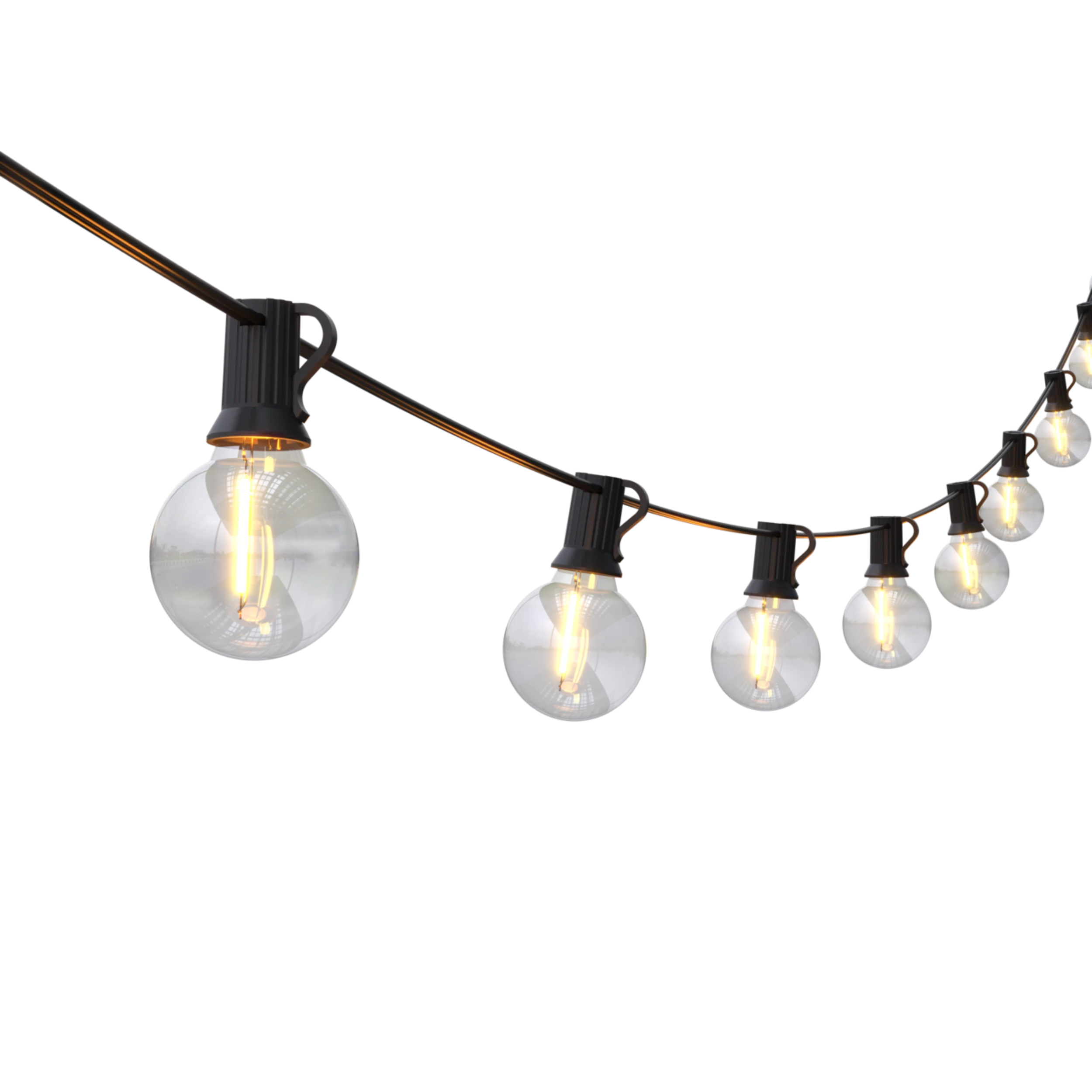 calex-guirlande-lumineuse-ext-rieure-10m-10-ampoules image 1