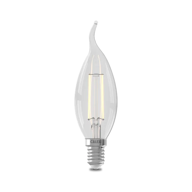 calex-lampe-led-filament-e14-bxs35-transparent image 1