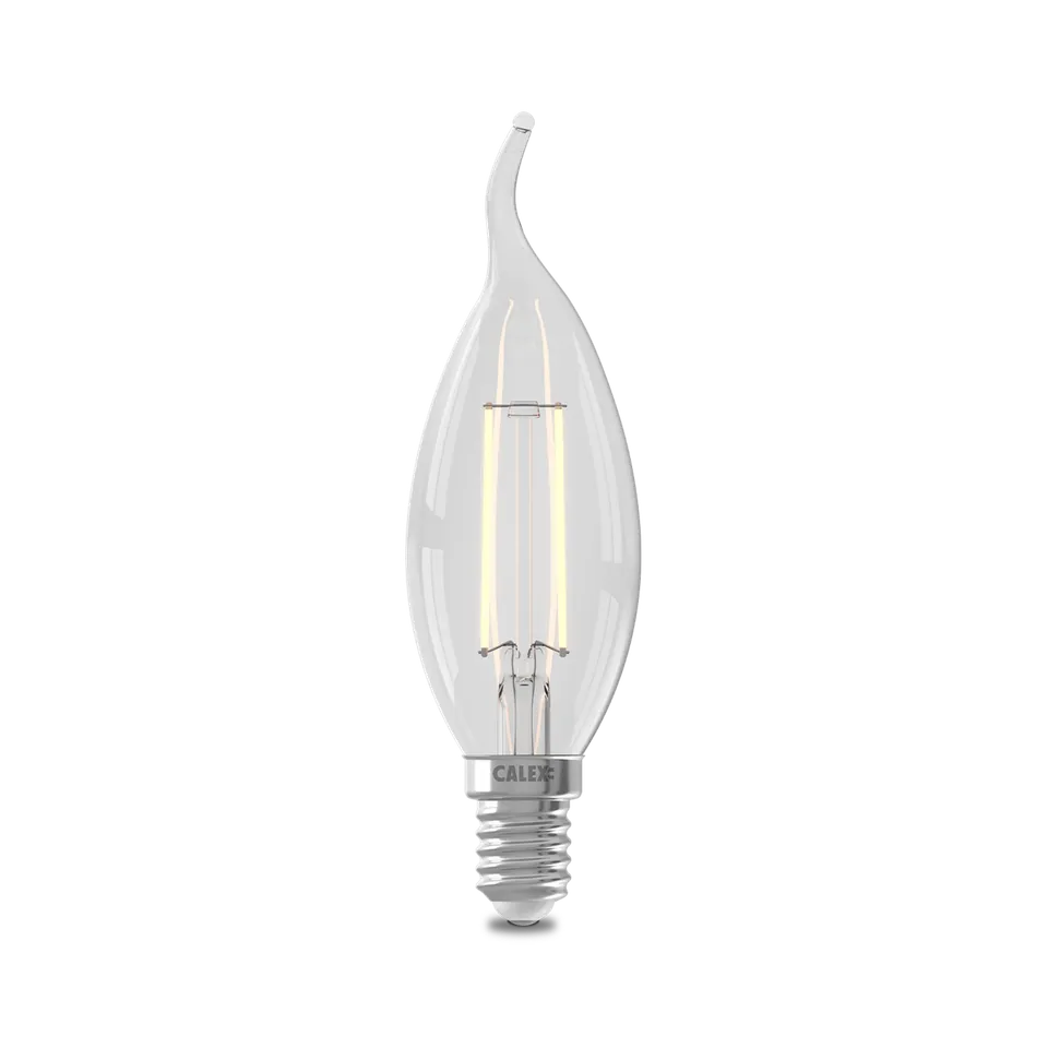 calex-lampe-led-filament-e14-bxs35-transparent image 1
