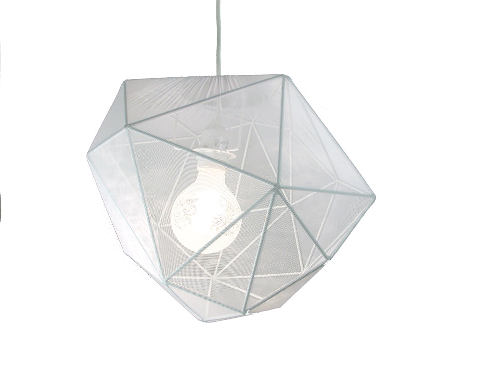 aluminor-quartz-suspension-noire-h34-cm image 3