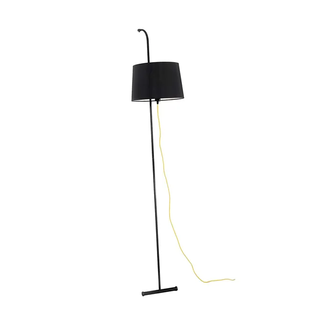 aluminor-wall-lampadaire-mural-poser-e27-r-glable image 1