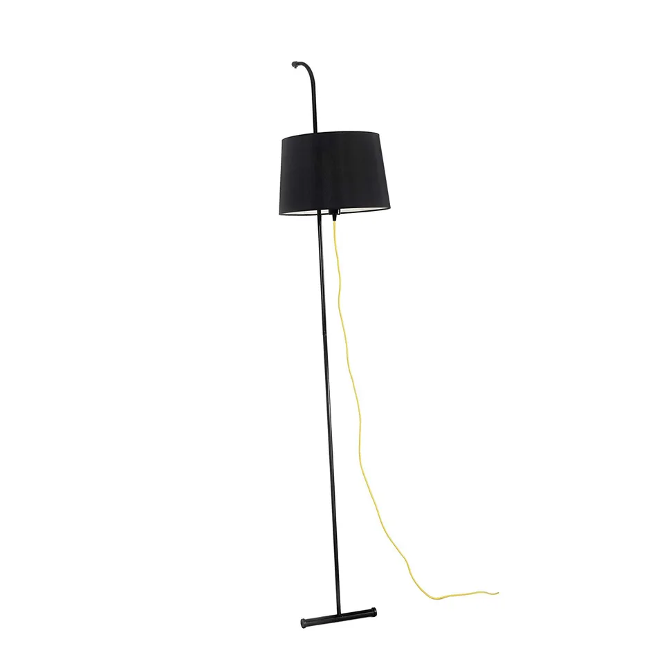 aluminor-wall-lampadaire-mural-poser-e27-r-glable image 1
