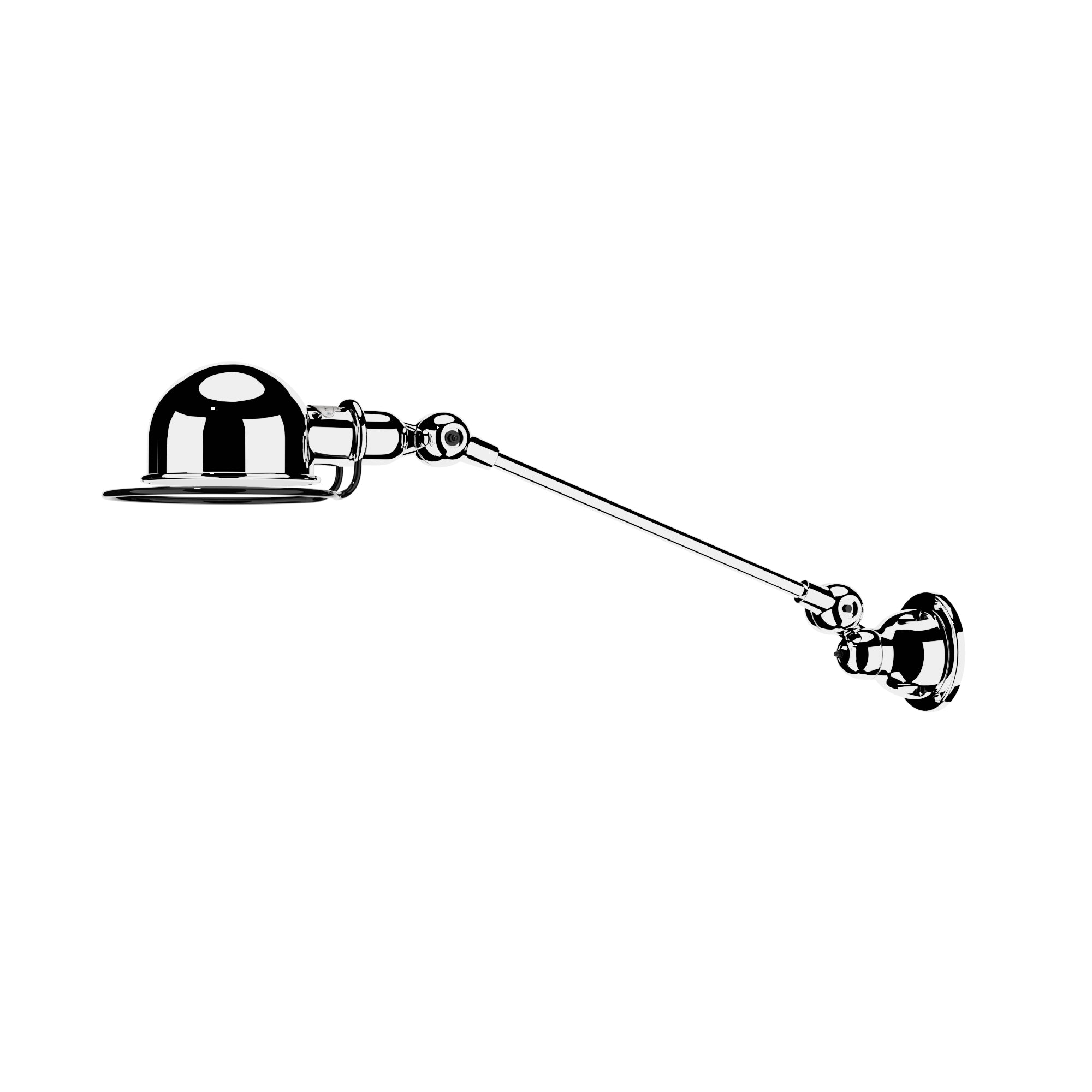 jield-loft-d4001-applique-murale-chrome image 1
