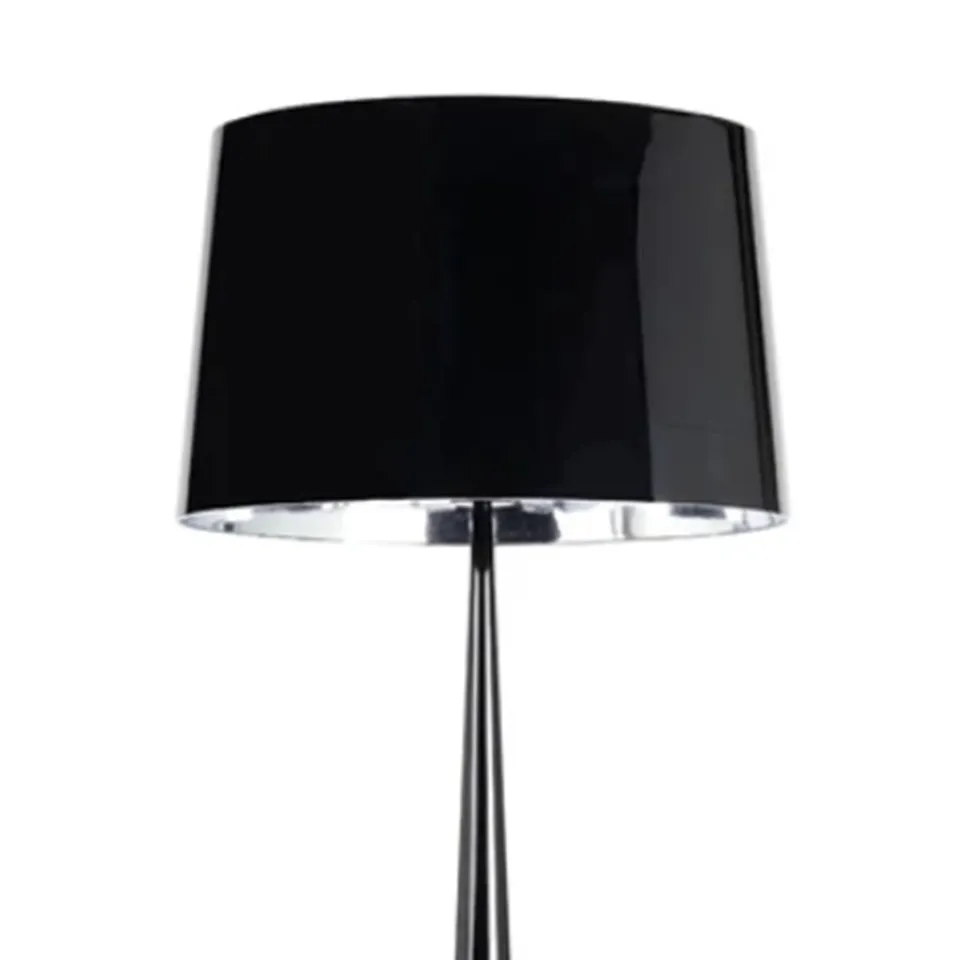 aluminor-totem-ls-abat-jour-lampadaire-e27-45-cm image 1