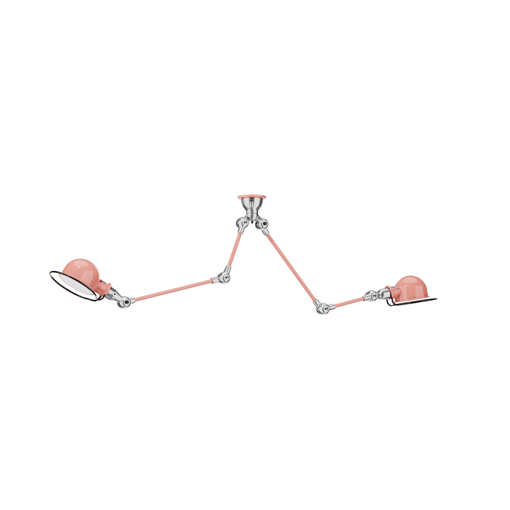 jield-loft-sky4224-suspension-double-vieux-rose image 2