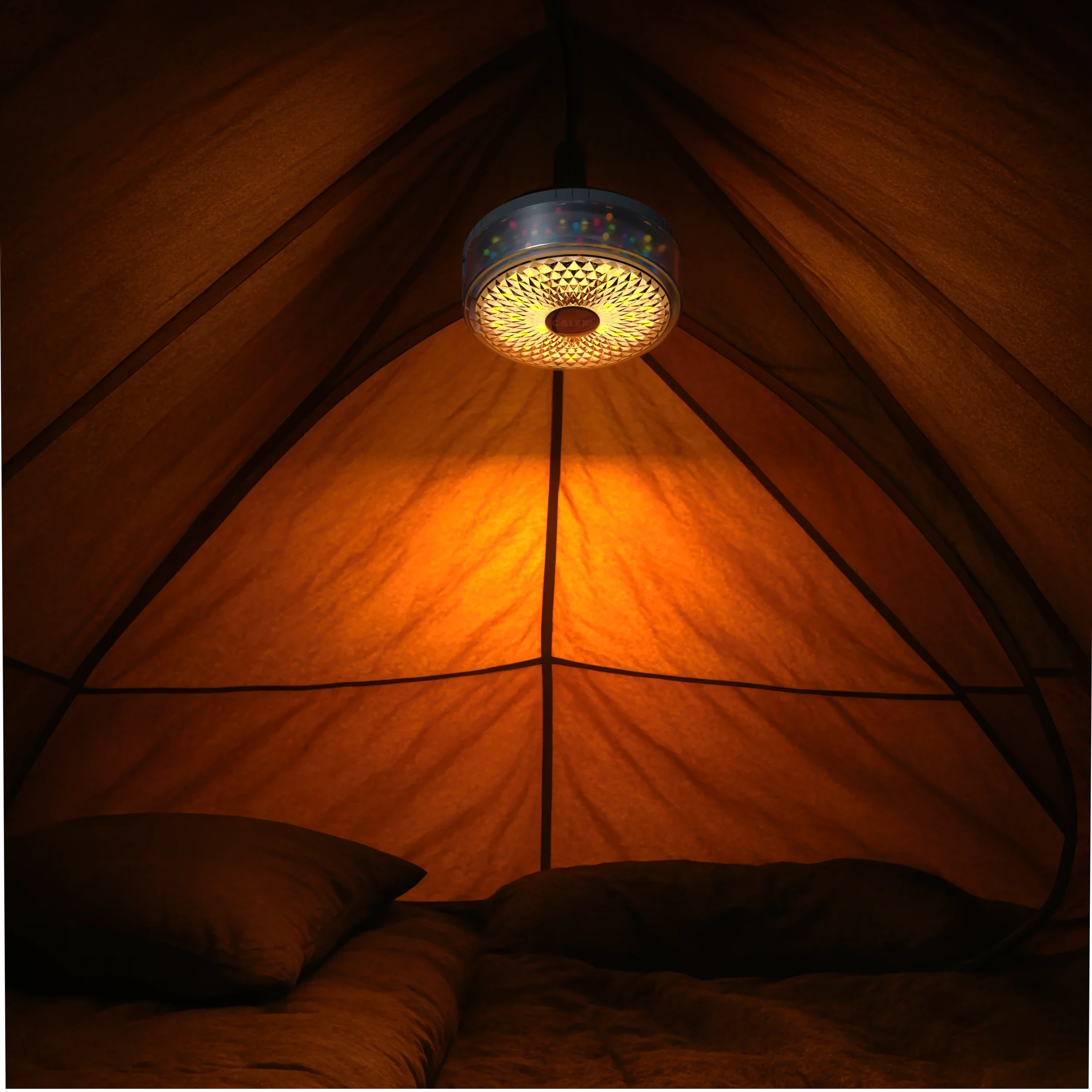 calex-guirlande-lumineuse-8-m-rgb-rechargeable-ext-rieur image 4