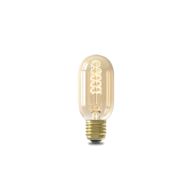 calex-flex-lampe-led-filament-e27-t45-or image 1