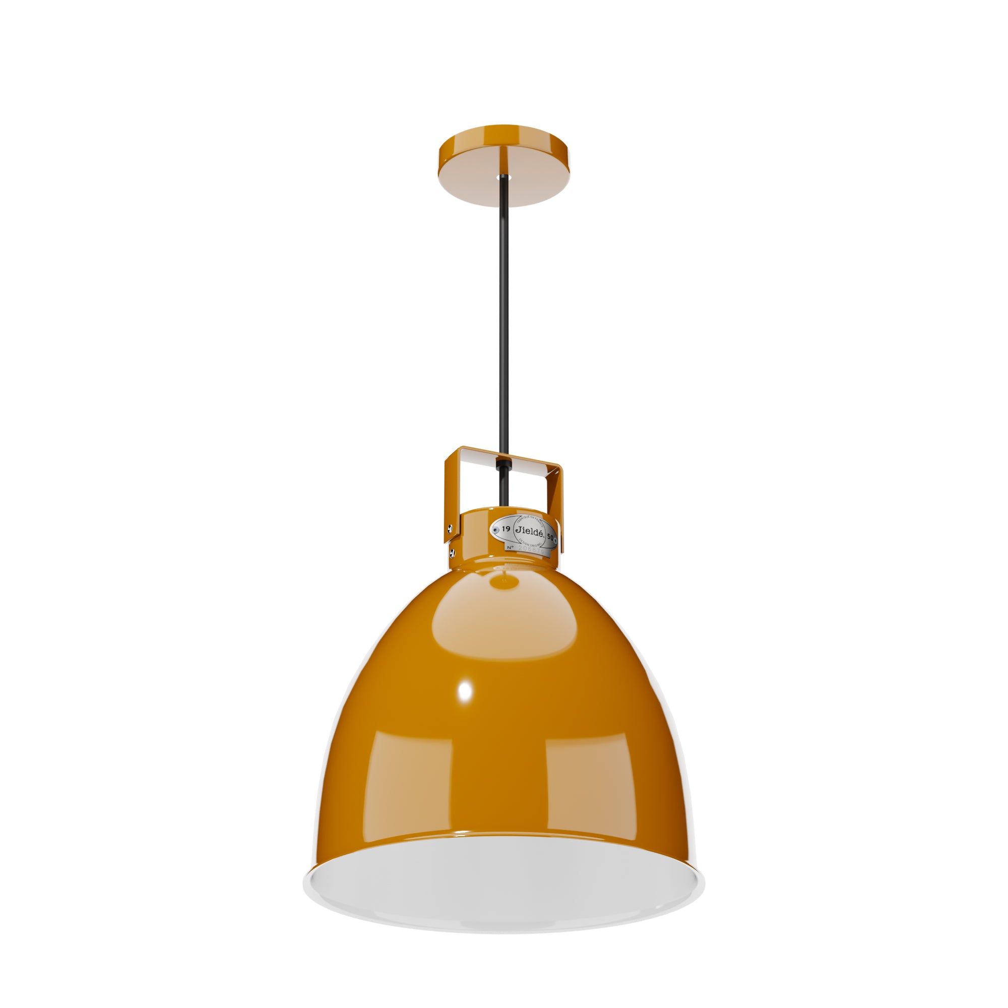 jield-augustin-a240-suspension-taille-m-beige-brun image 1