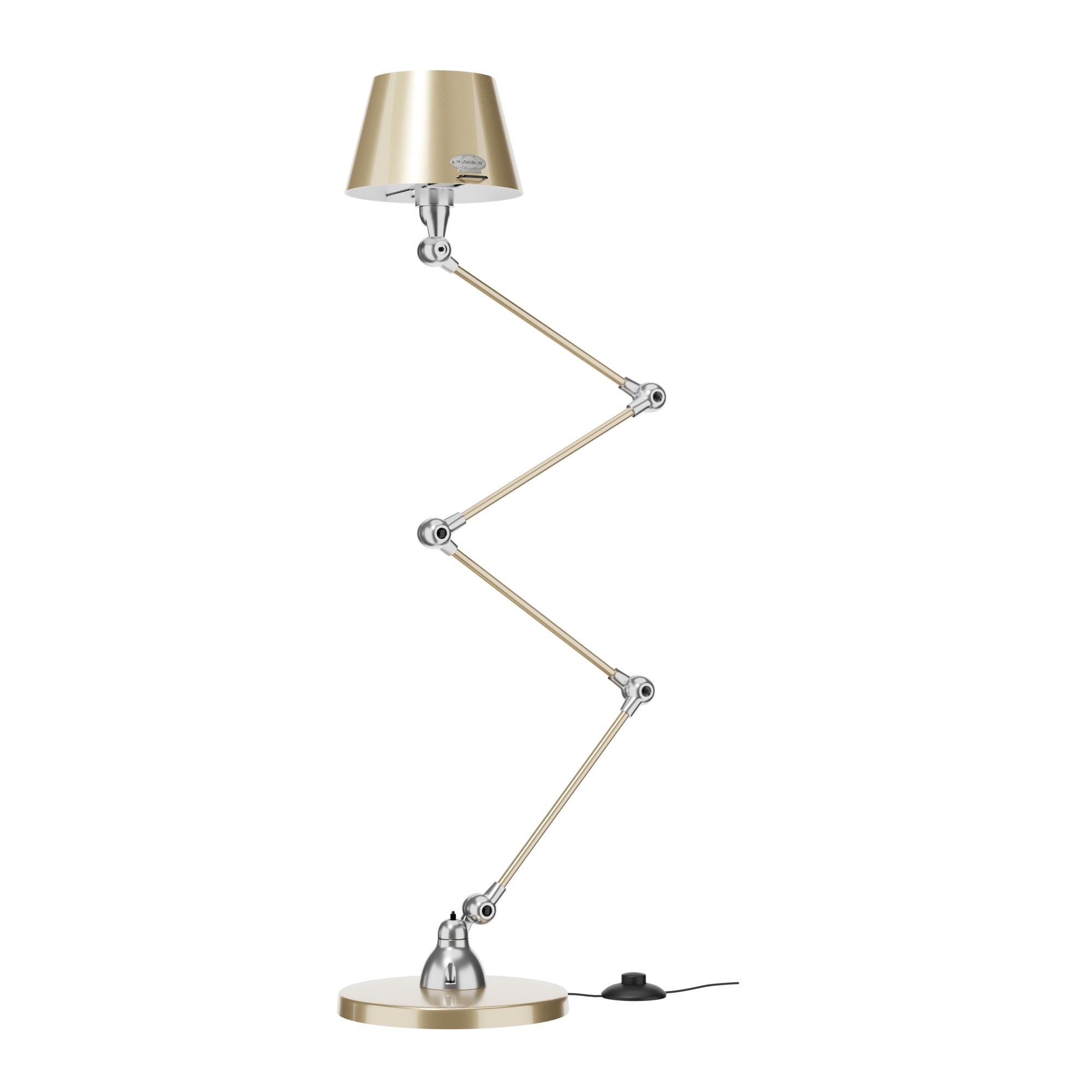 jield-aicler-aid433-applique-beige-nacre image 2