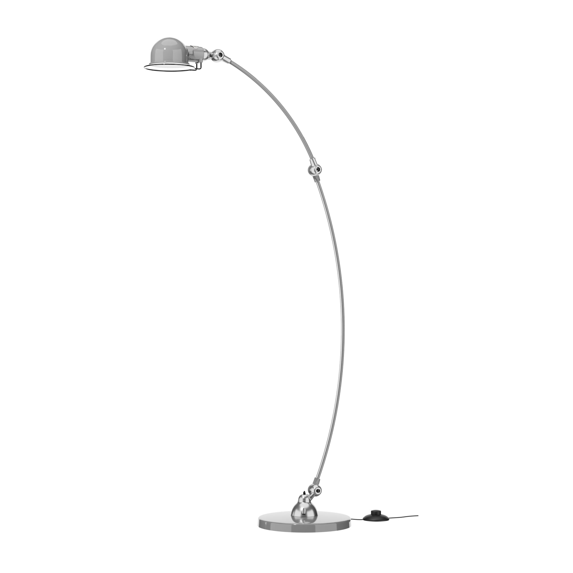 jield-signal-sic843-lampadaire-articul-gris-souris image 2