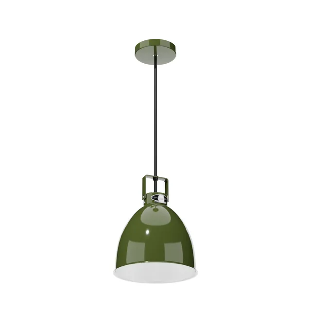 jield-augustin-a160-suspension-taille-s-vert-olive image 1