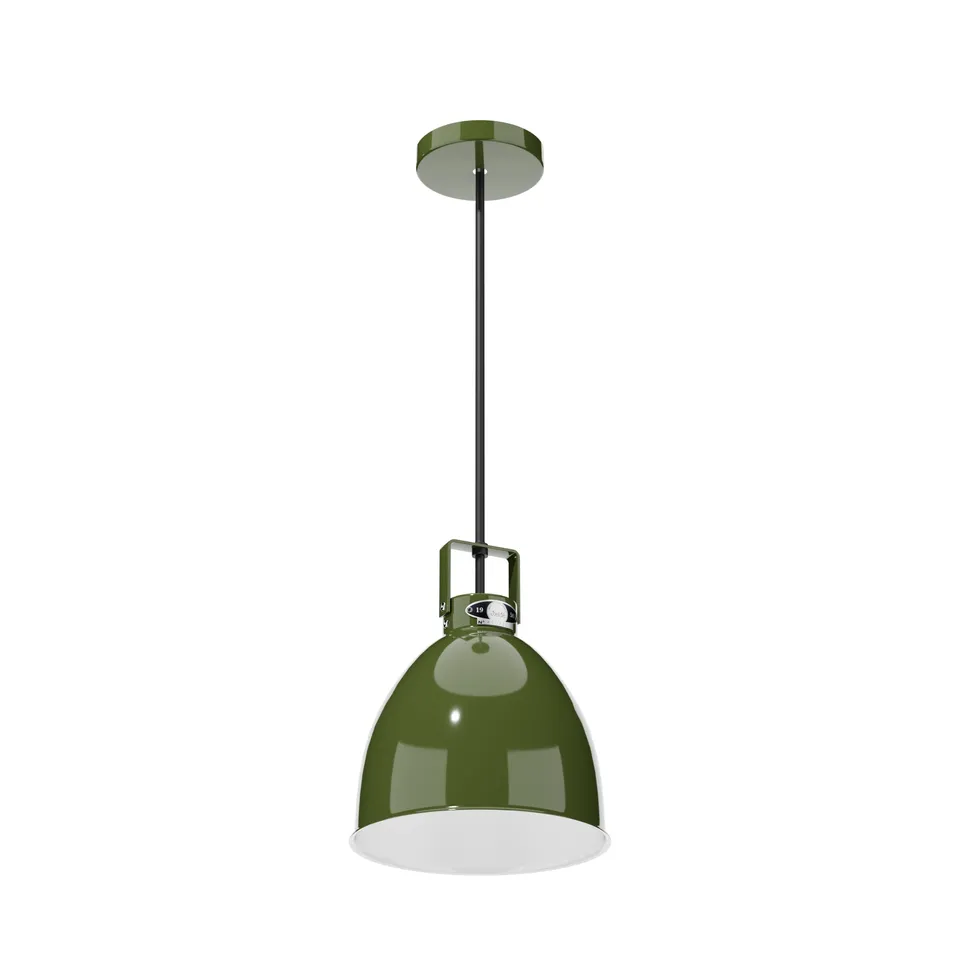 jield-augustin-a160-suspension-taille-s-vert-olive image 1