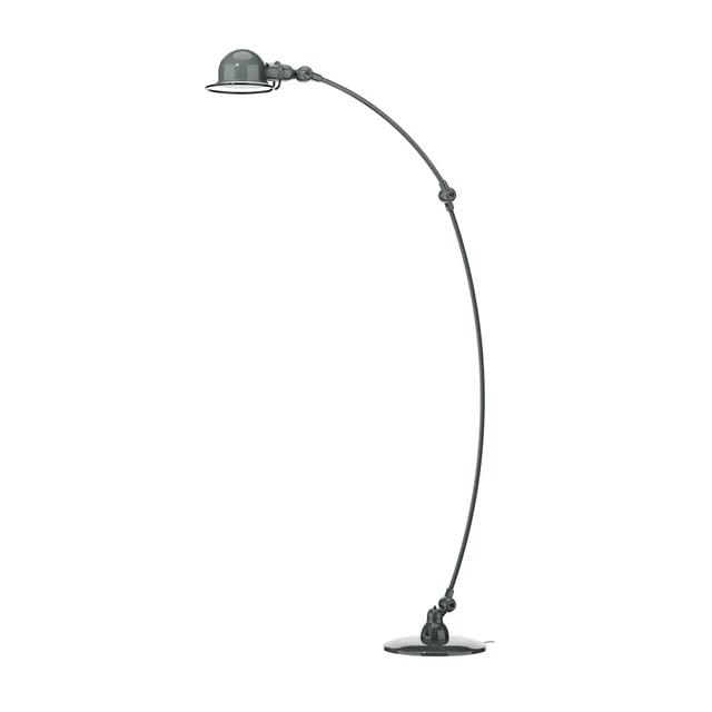 jield-loft-c1260-lampadaire-gris-granit image 1