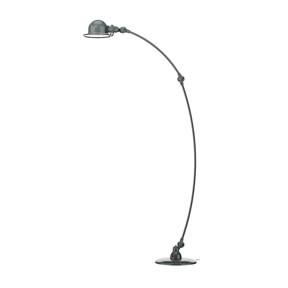 jield-loft-c1260-lampadaire-gris-granit image 1