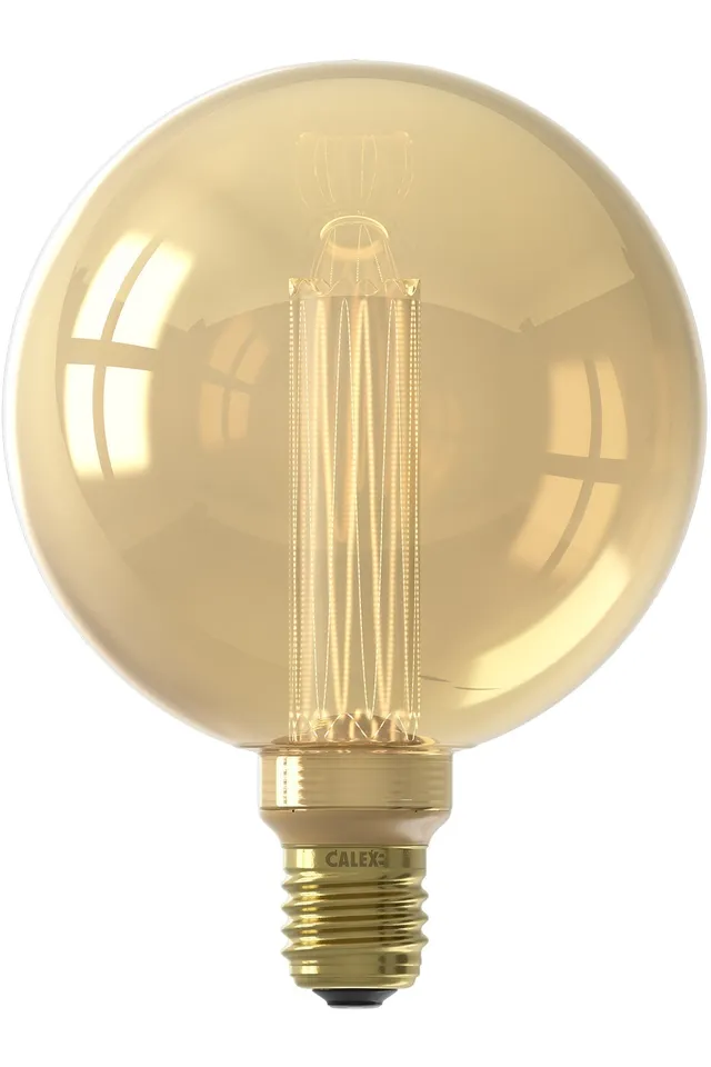 calex-crown-ampoule-led-e27-g125-or-3-5w-dimmable image 1
