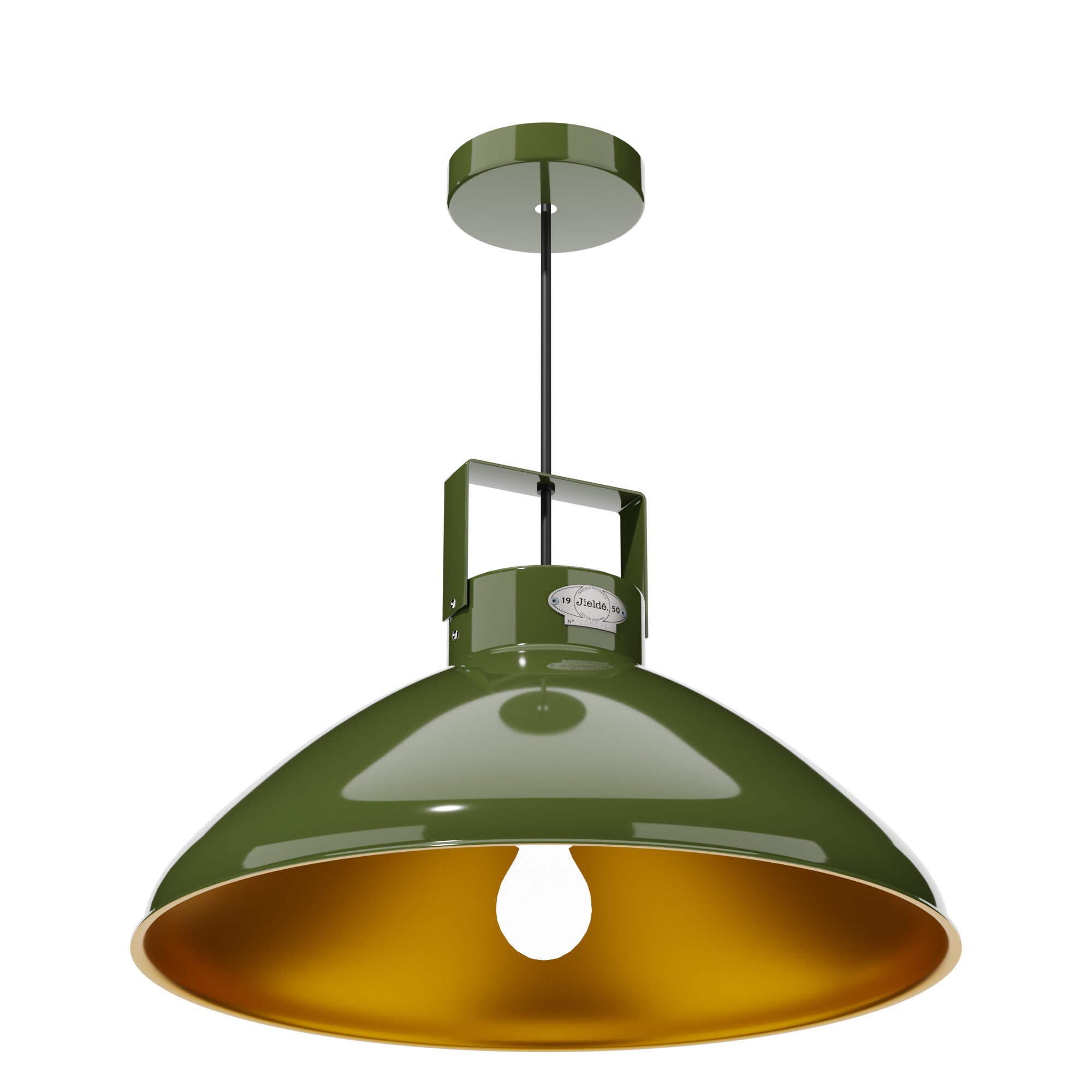 jield-beaumont-b360-suspension-l-vert-olive image 2