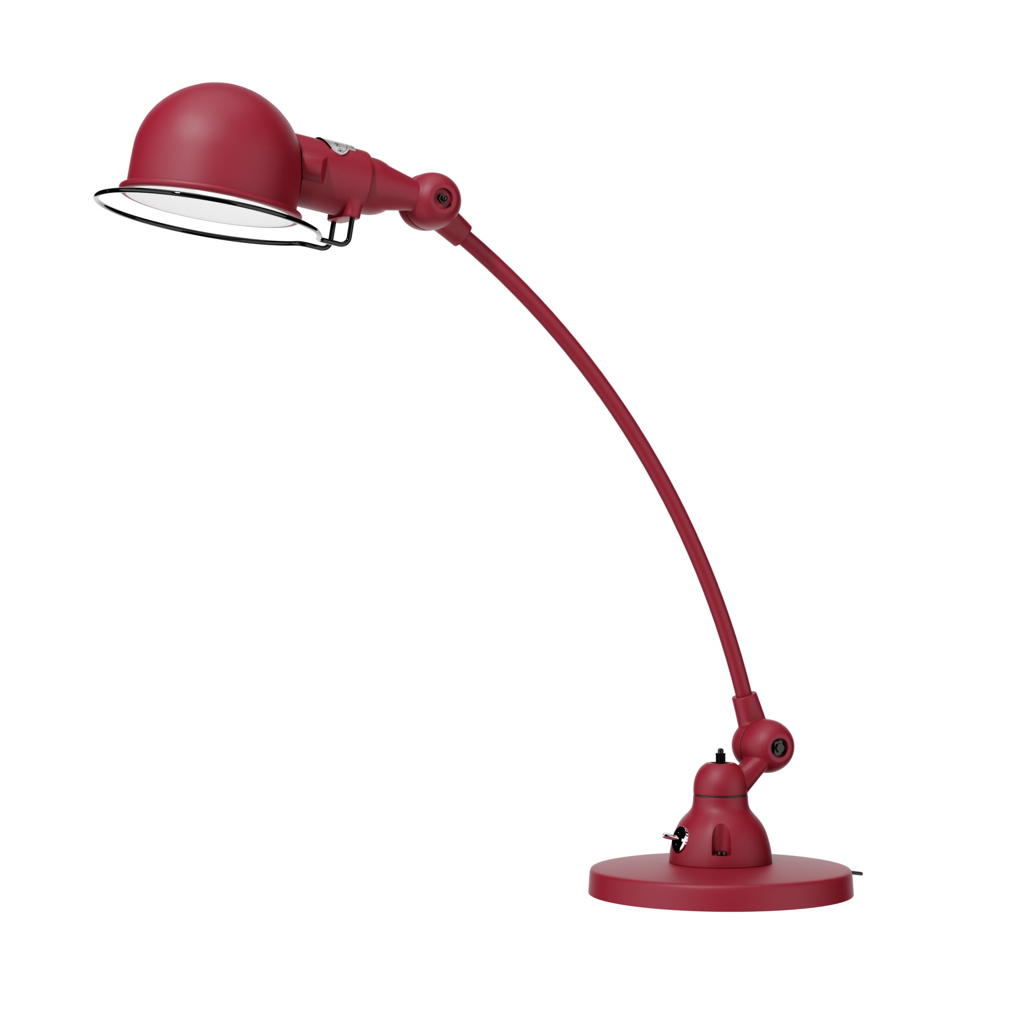 jield-signal-sic400-lampe-poser-bourgogne image 3