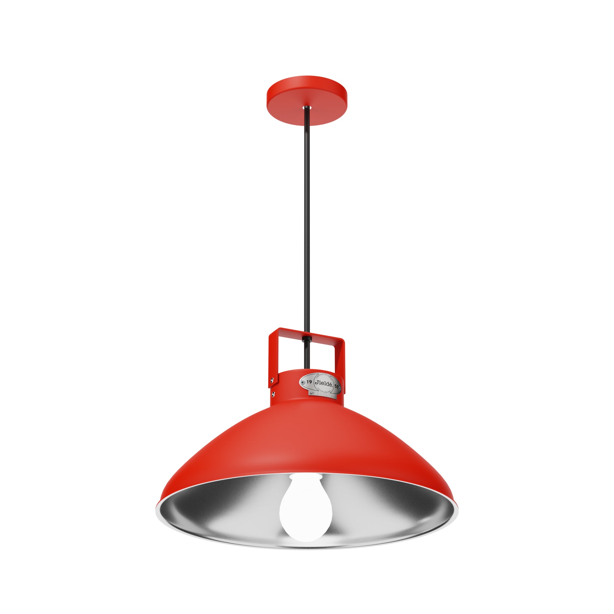jield-beaumont-b240-taille-m-rouge-suspension image 6
