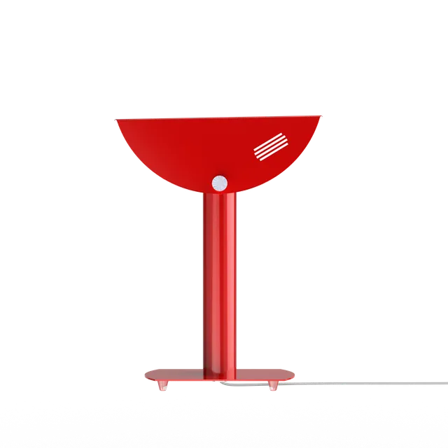 aluminor-ekinoxe-lt-lampe-poser-m-tal-industriel image 1