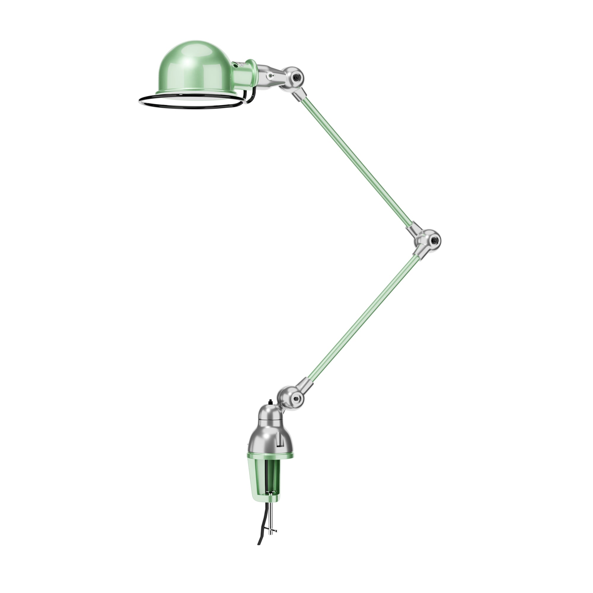 jield-loft-d4040-lampe-poser-tau-vert-vespa image 2