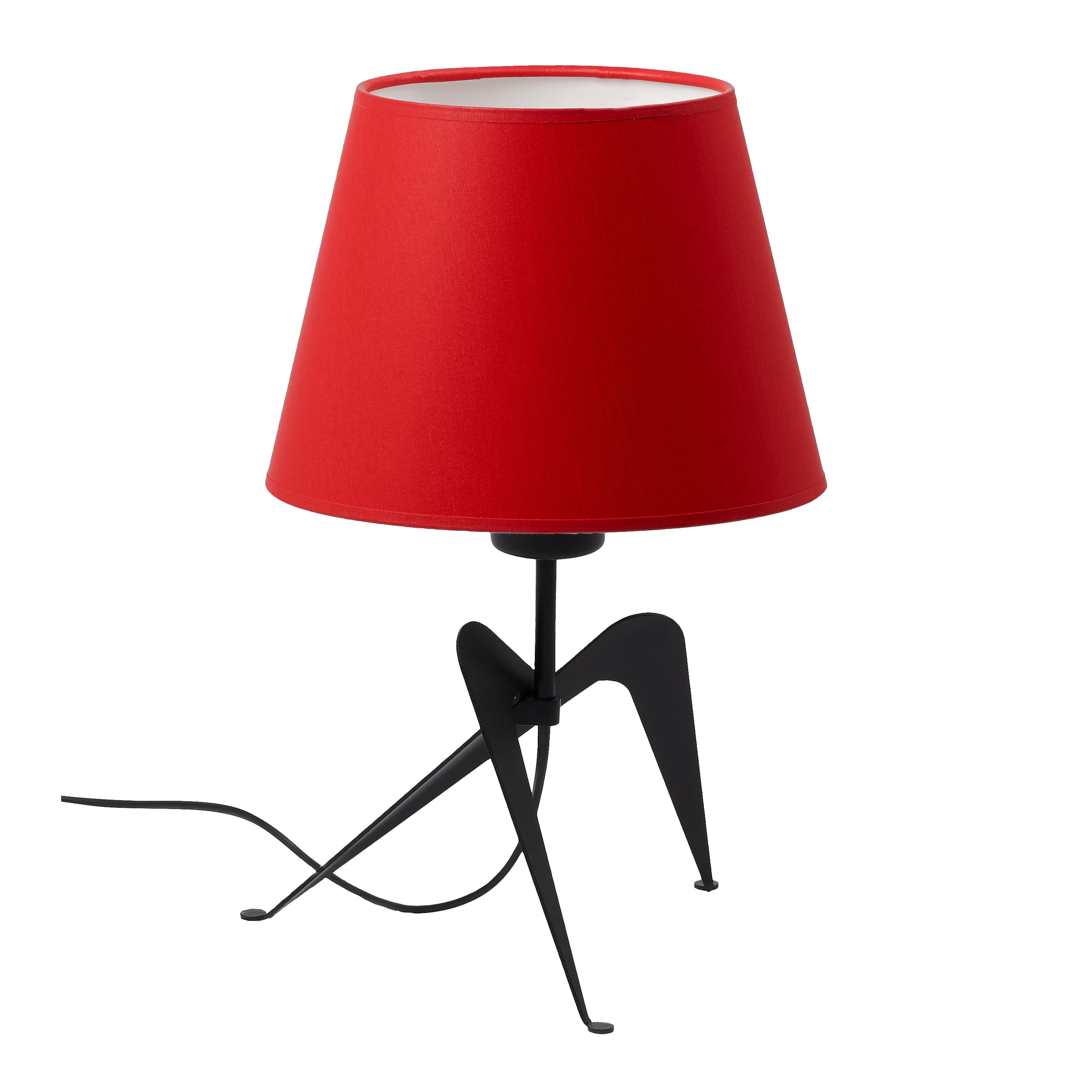 aluminor-lola-lampe-poser-m-tal-double-pieds image 3
