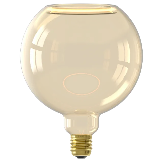 calex-aura-chaves-globe-g150-e27-or-1900k-2200k image 1