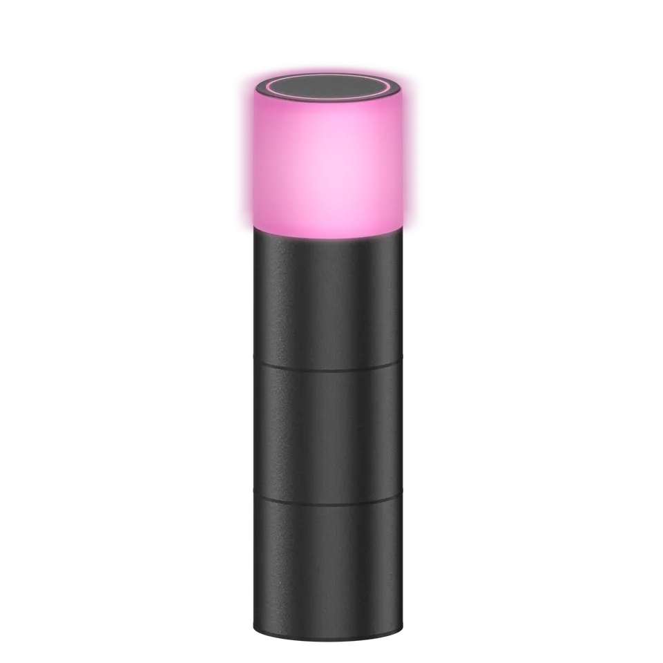 calex-smart-borne-jardin-led-connect-e-bluetooth image 1