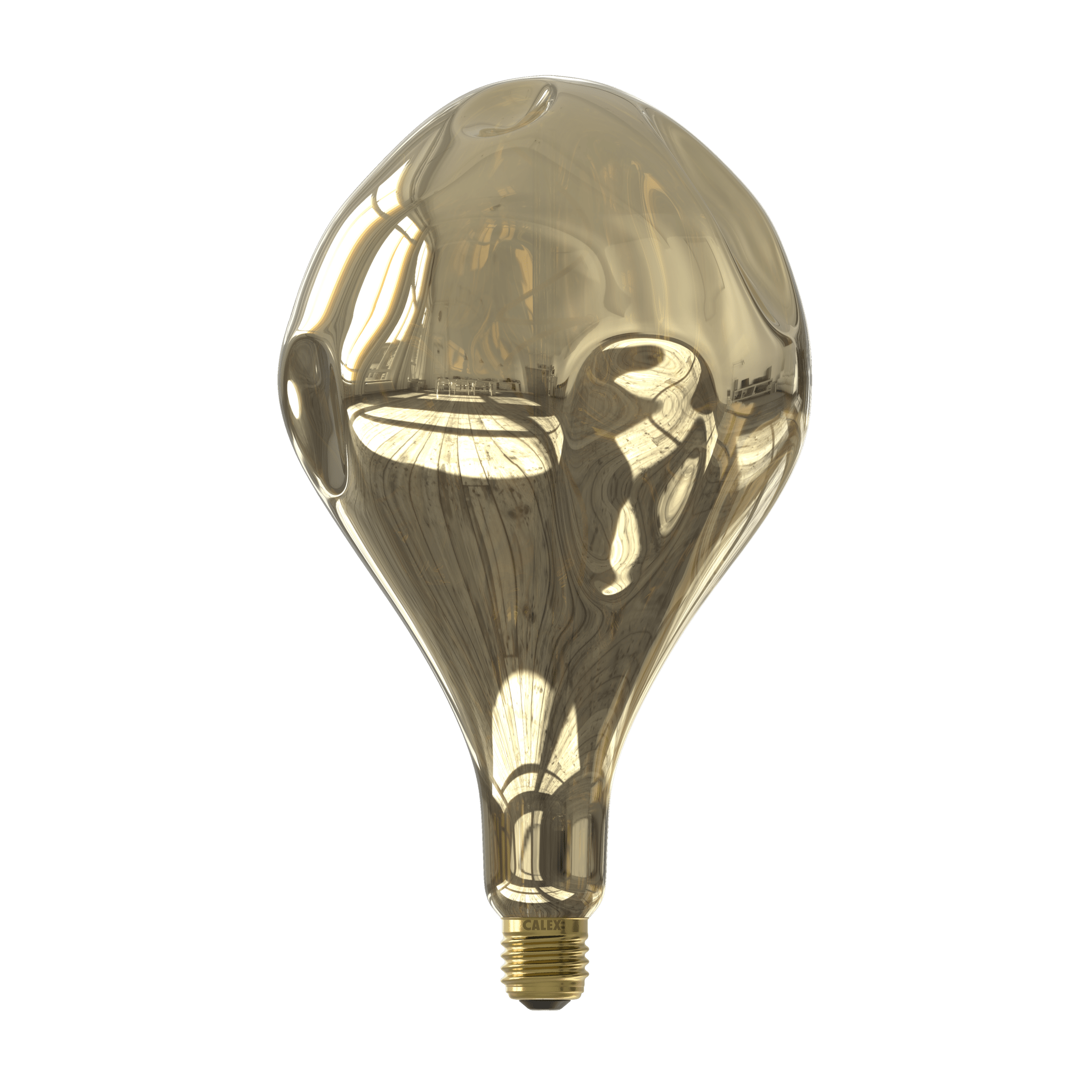 calex-xxl-organic-evo-ampoule-led-e27-champagne image 2