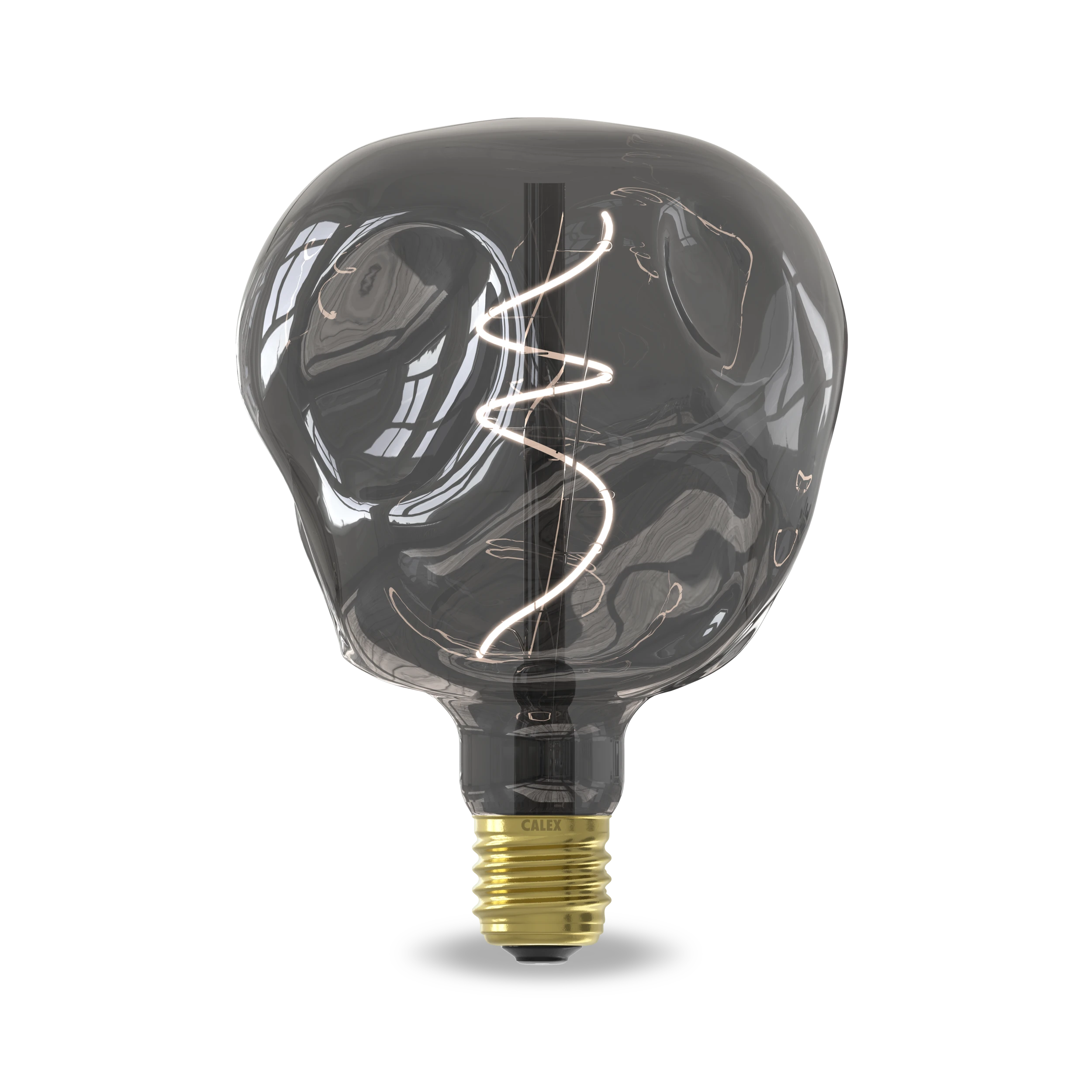 calex-organic-neo-ampoule-led-xxl-e27-titane image 1