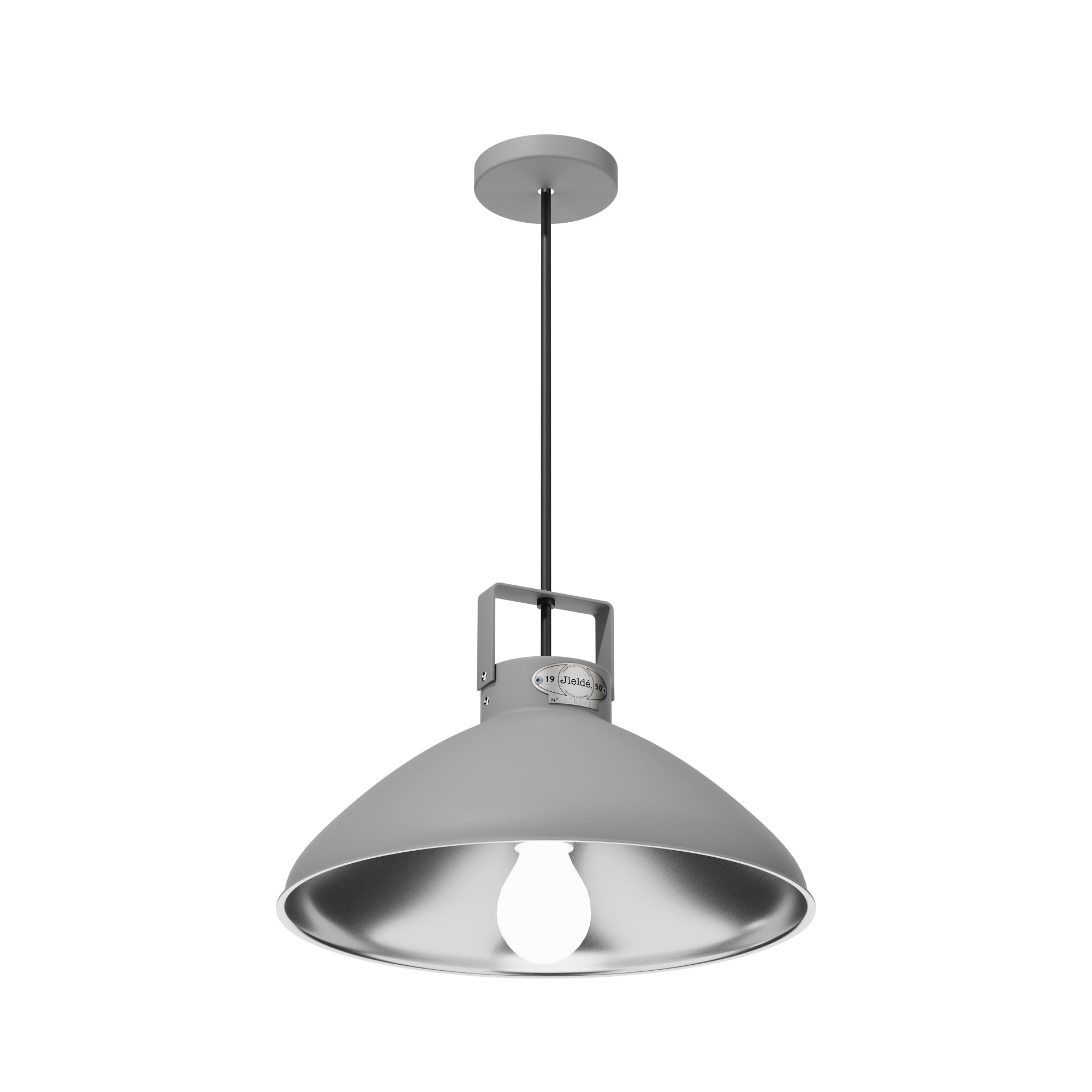 jield-beaumont-b240-taille-m-suspension-gris-souris image 6