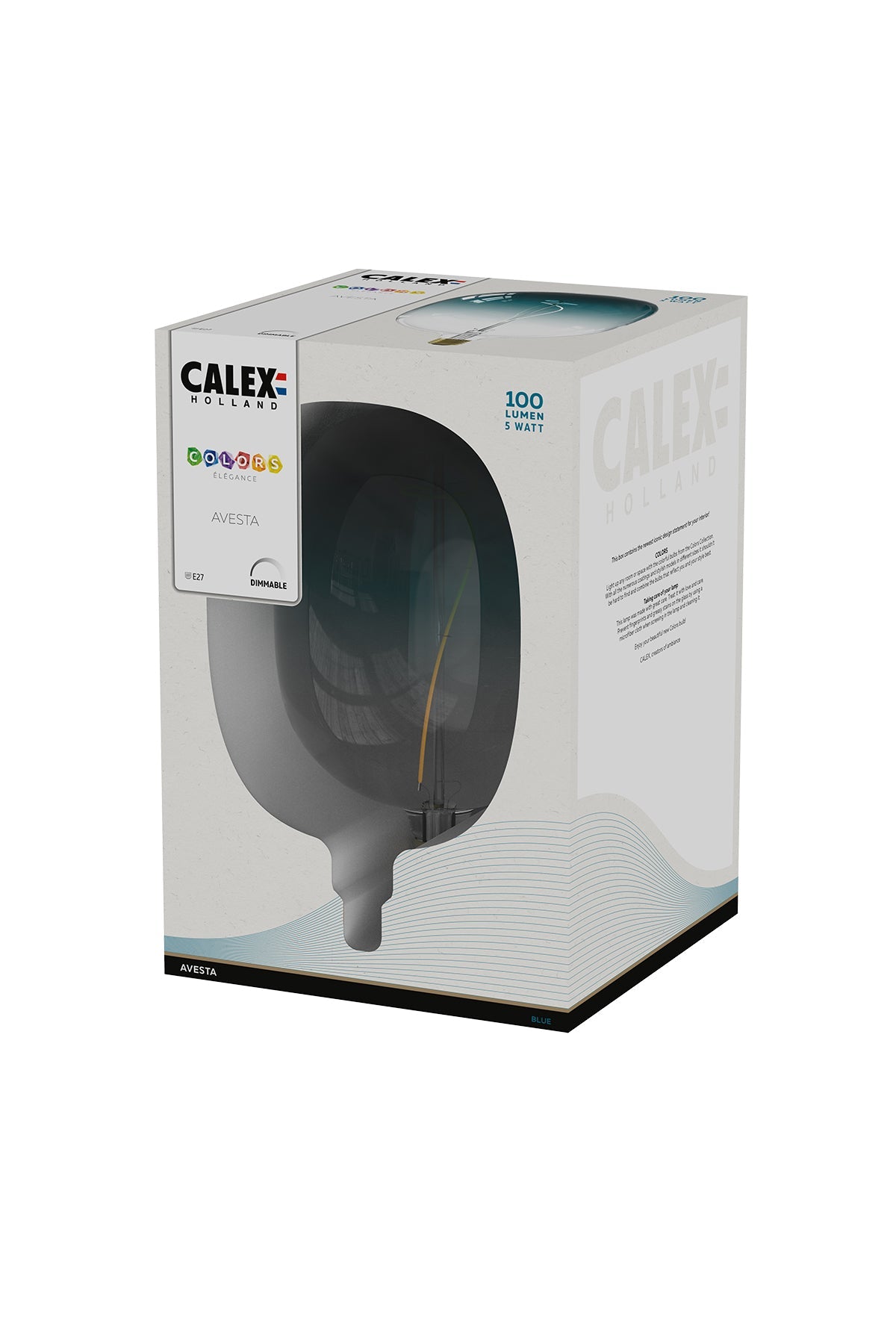 calex-avesta-ampoule-led-bleue-e27-5w-dimmable image 3