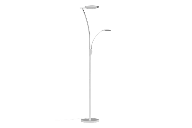 aluminor-kitel-89-lampadaire-liseuse-led image 1