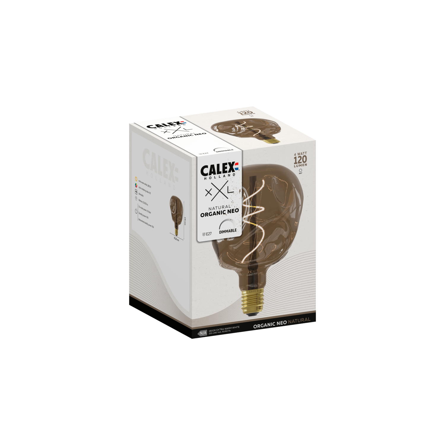 calex-ampoule-led-xxl-organic-neo-e27-naturel-2 image 4