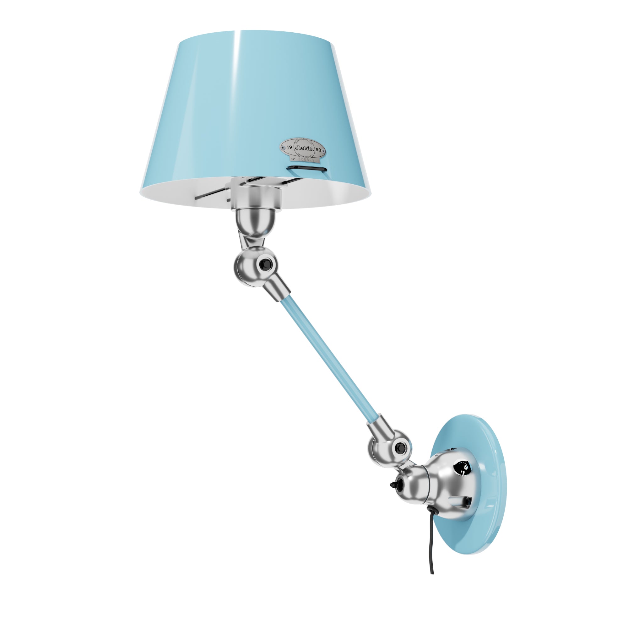 jield-aicler-aid701-applique-murale-bleu-pastel image 4