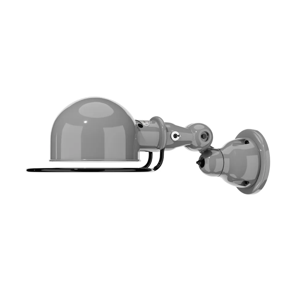 jield-loft-d1000-applique-murale-gris-souris image 1
