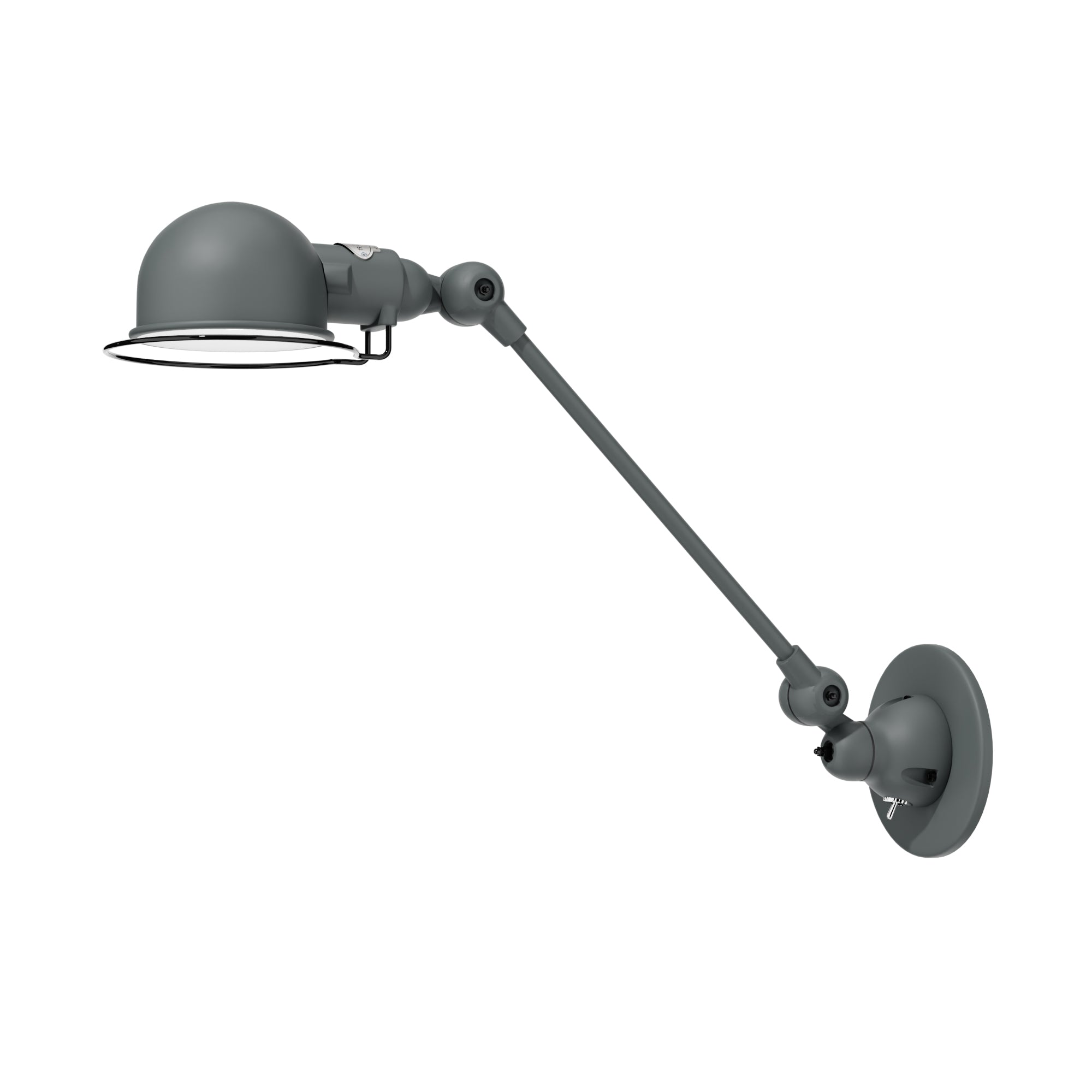 jield-signal-si301-applique-murale-gris-granit image 3