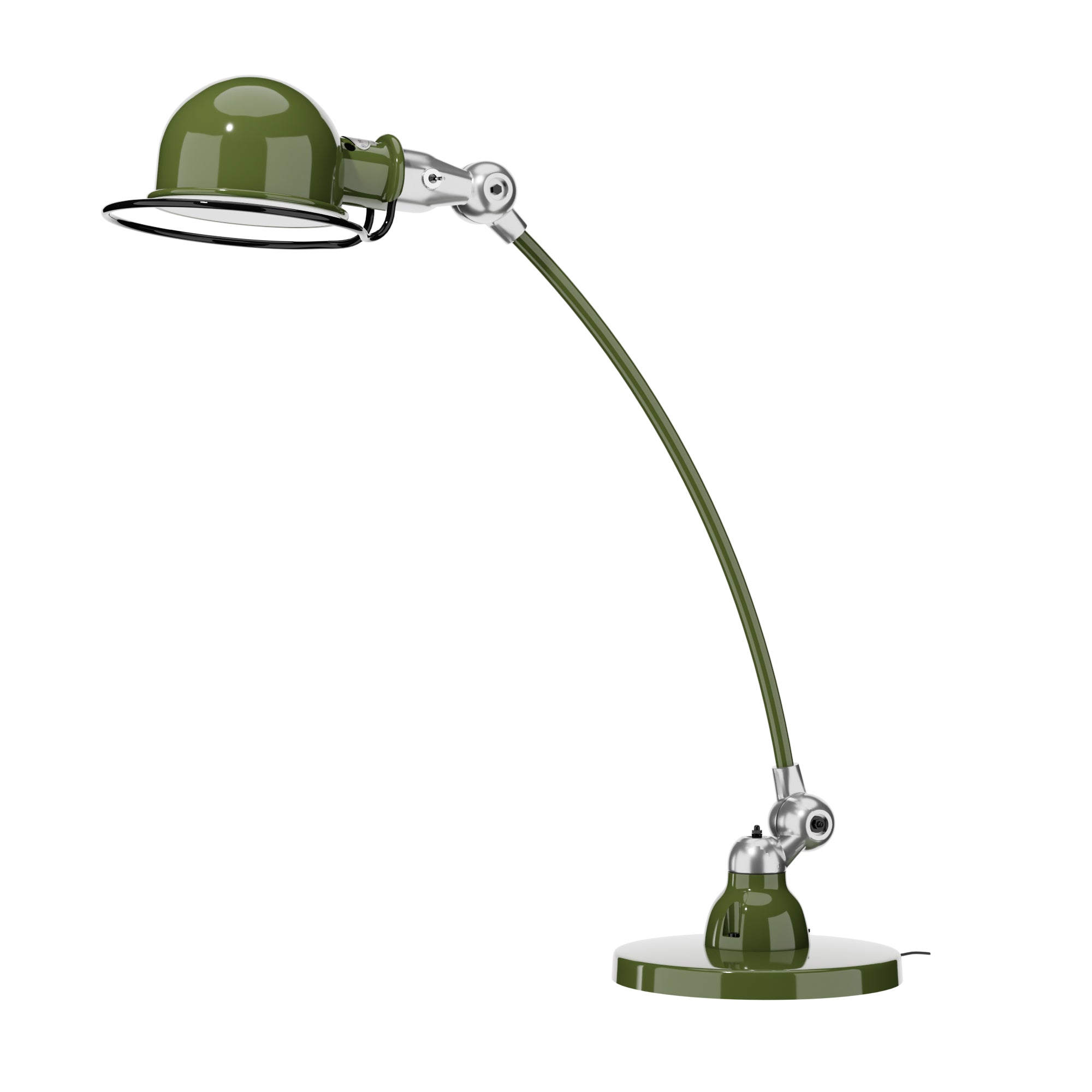 jield-loft-c6000-suspension-vert-olive image 2