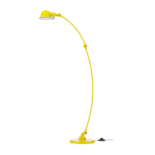 jield-signal-sic843-moutarde-lampadaire-industriel-bras-articul-s image 1