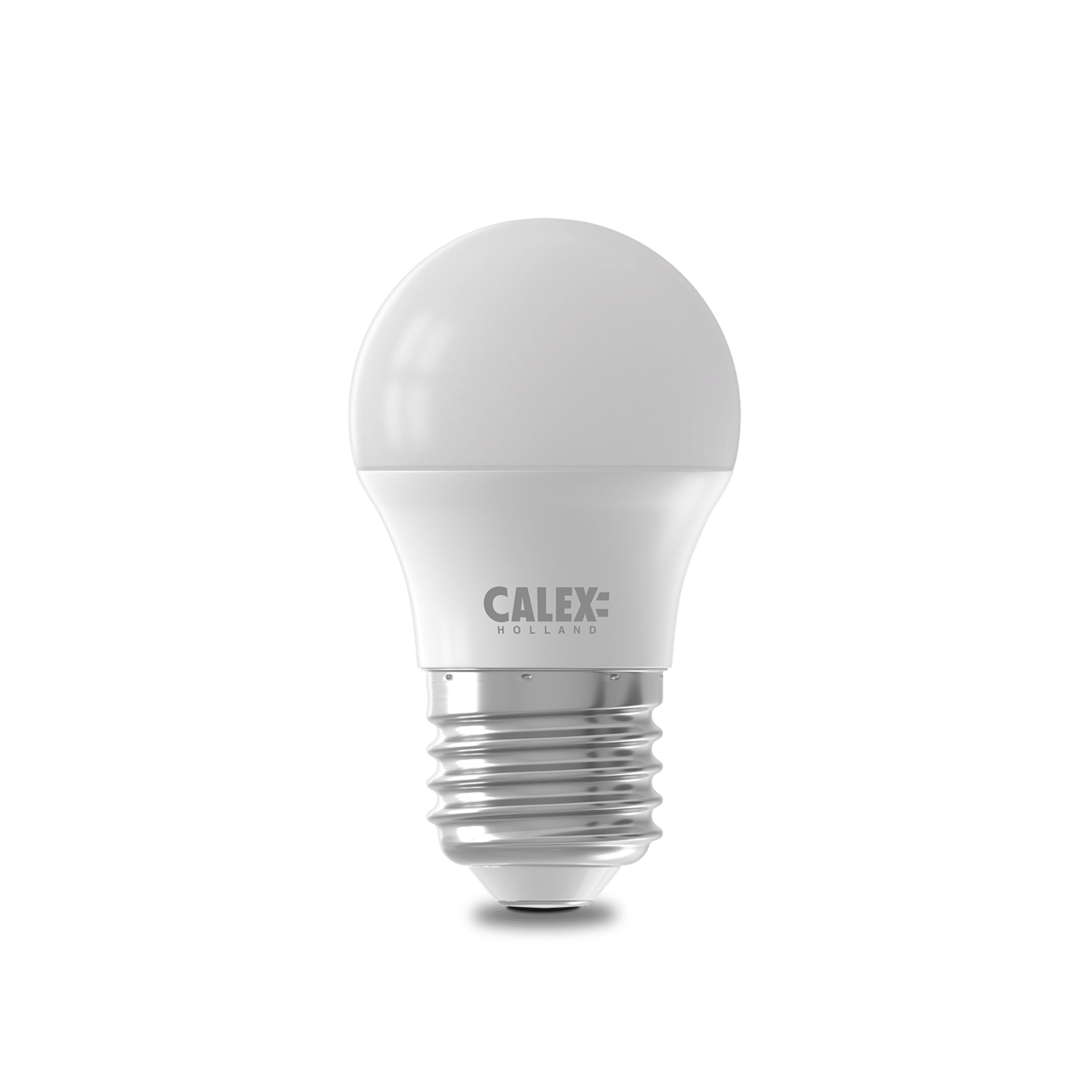 calex-lampe-led-smd-e27-p45-blanc-clairage-quotidien image 1