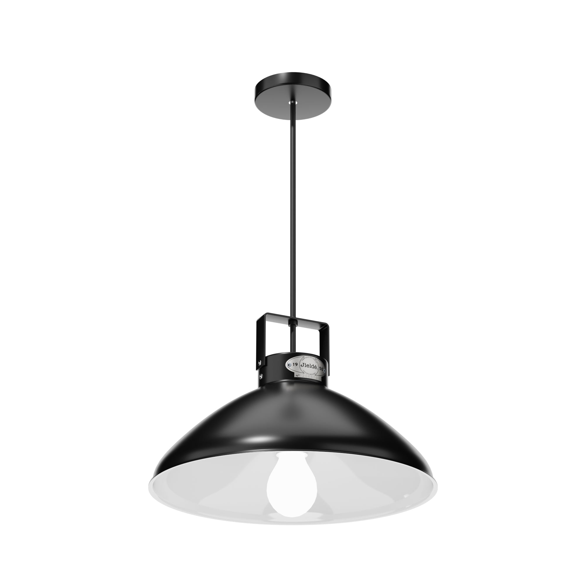 jield-beaumont-b240-taille-m-noir-suspension image 4