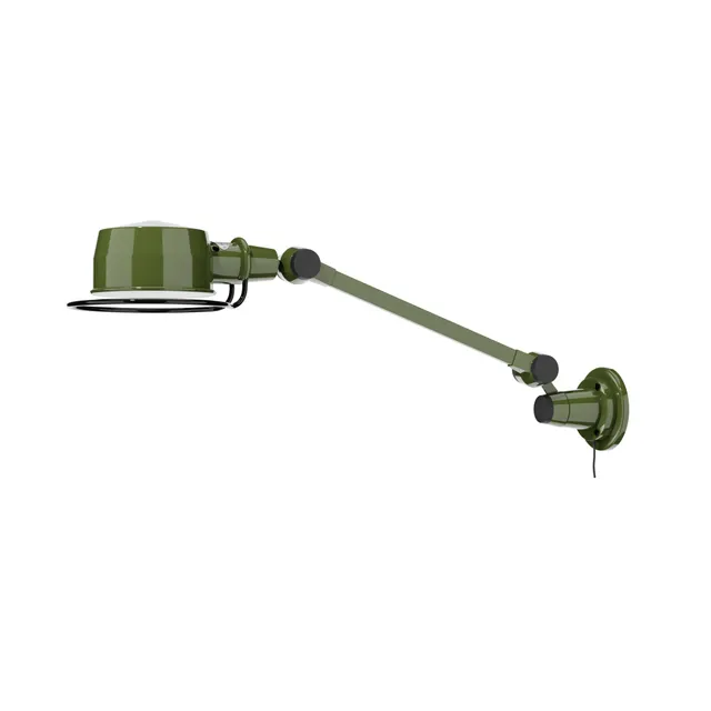 jield-lak-l4001-applique-murale-vert-olive image 1