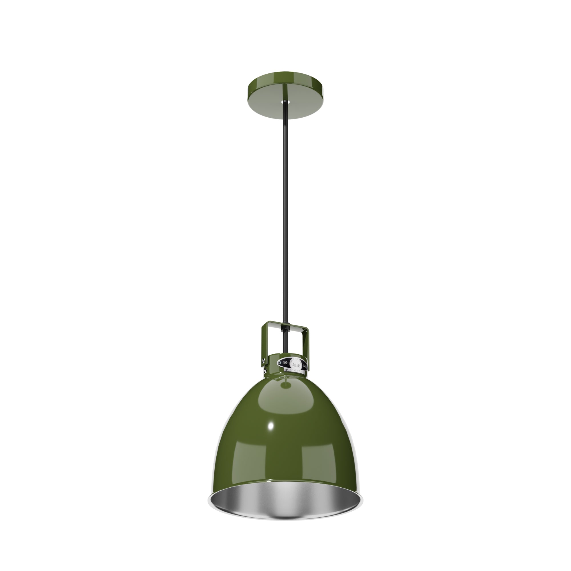 jield-augustin-a160-suspension-taille-s-vert-olive image 3
