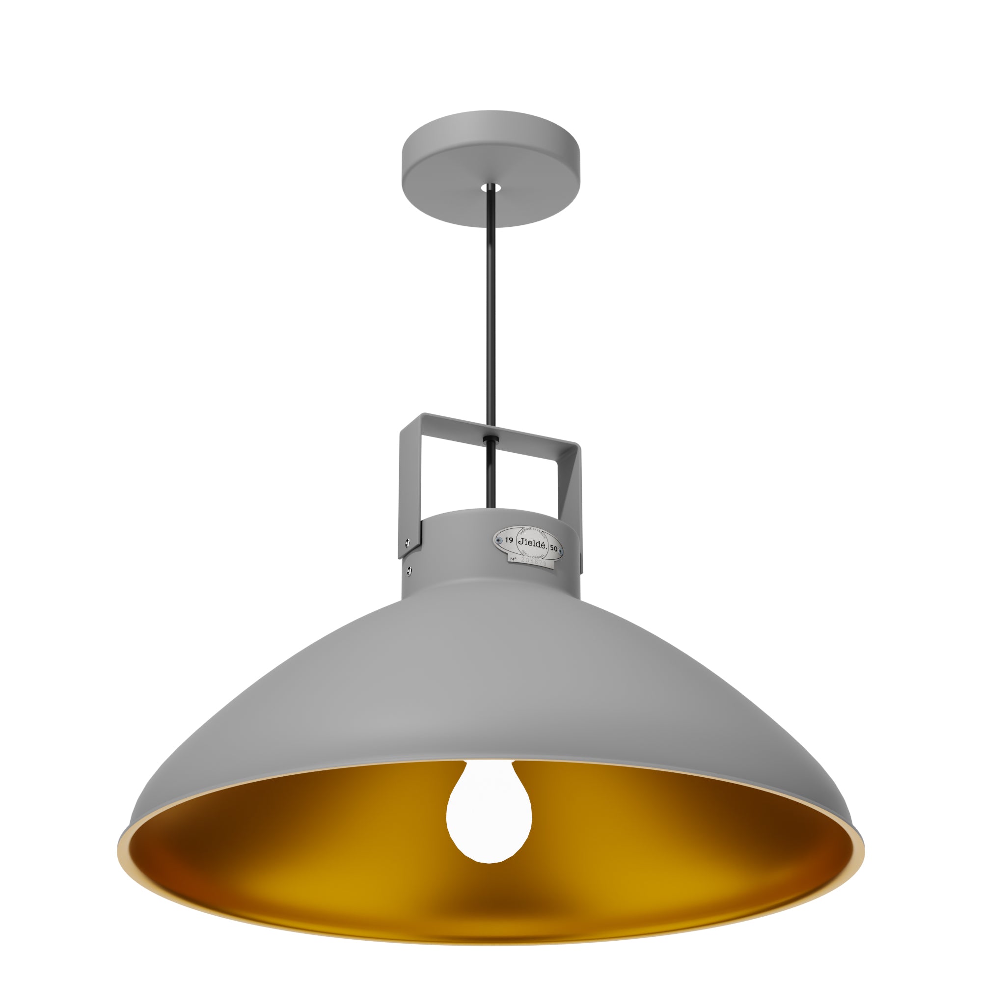 jield-beaumont-b360-suspension-taille-l-gris-souris image 5