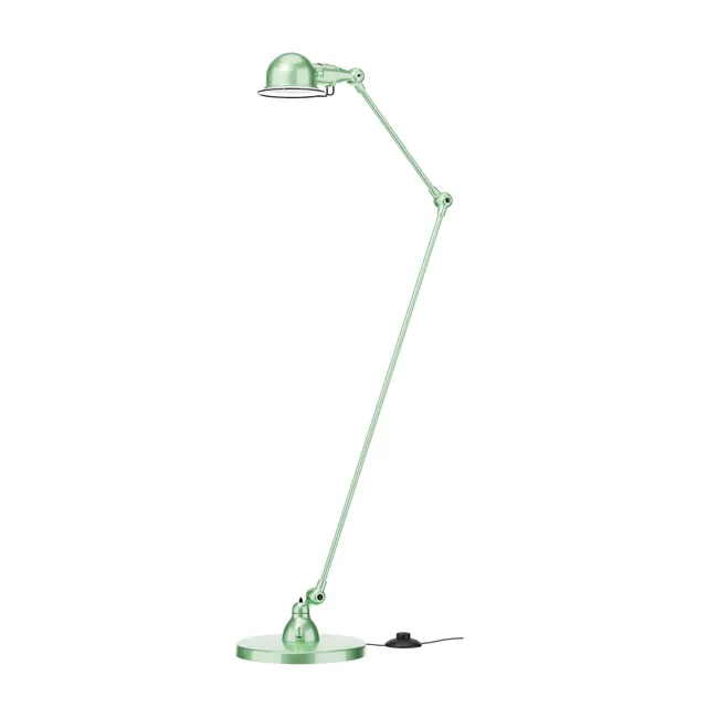 jield-signal-si833-lampadaire-vert-vespa image 1