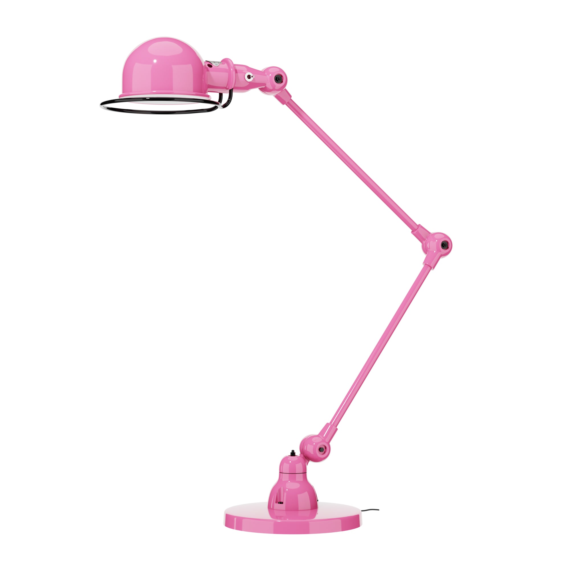 jield-loft-d6440-lampe-de-bureau-rose image 1
