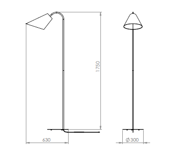 aluminor-popsy-ls-lampadaire-m-tal-blanc-lumi-re-bas image 5