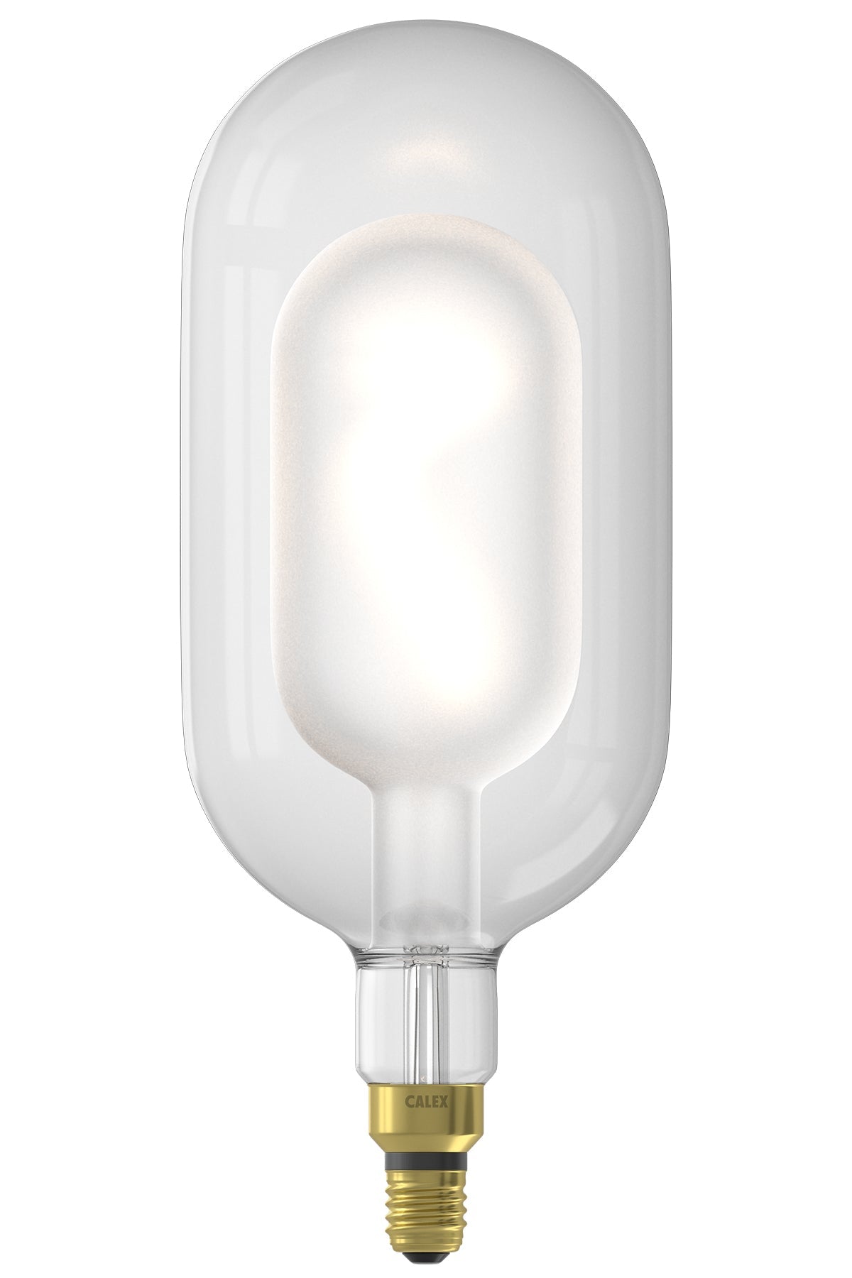 calex-sundsvall-ampoule-led-e27-3w-dimmable-double-verre-fusion image 2