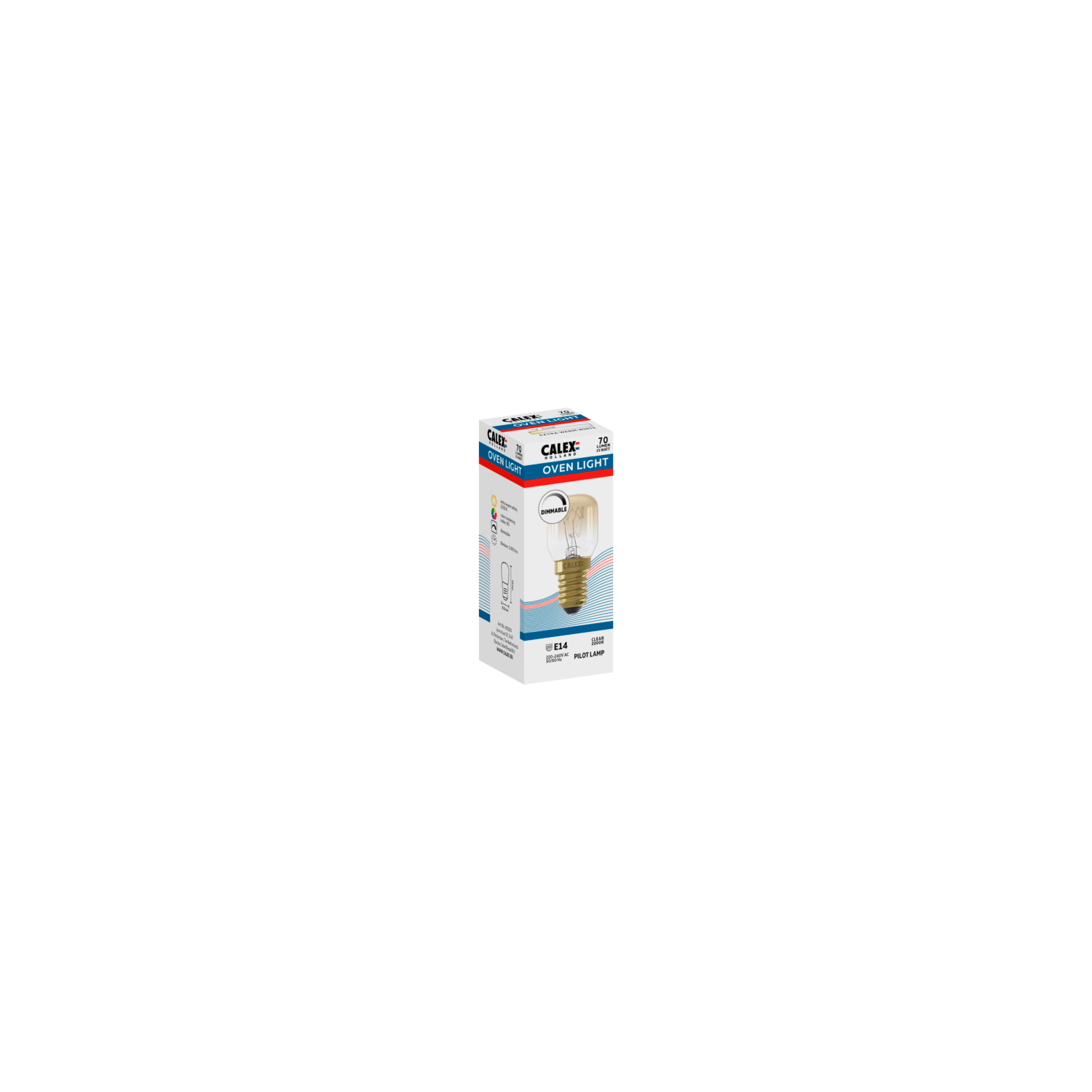calex-ampoule-four-incandescente-e14-t22-claire-15w-300-c image 2